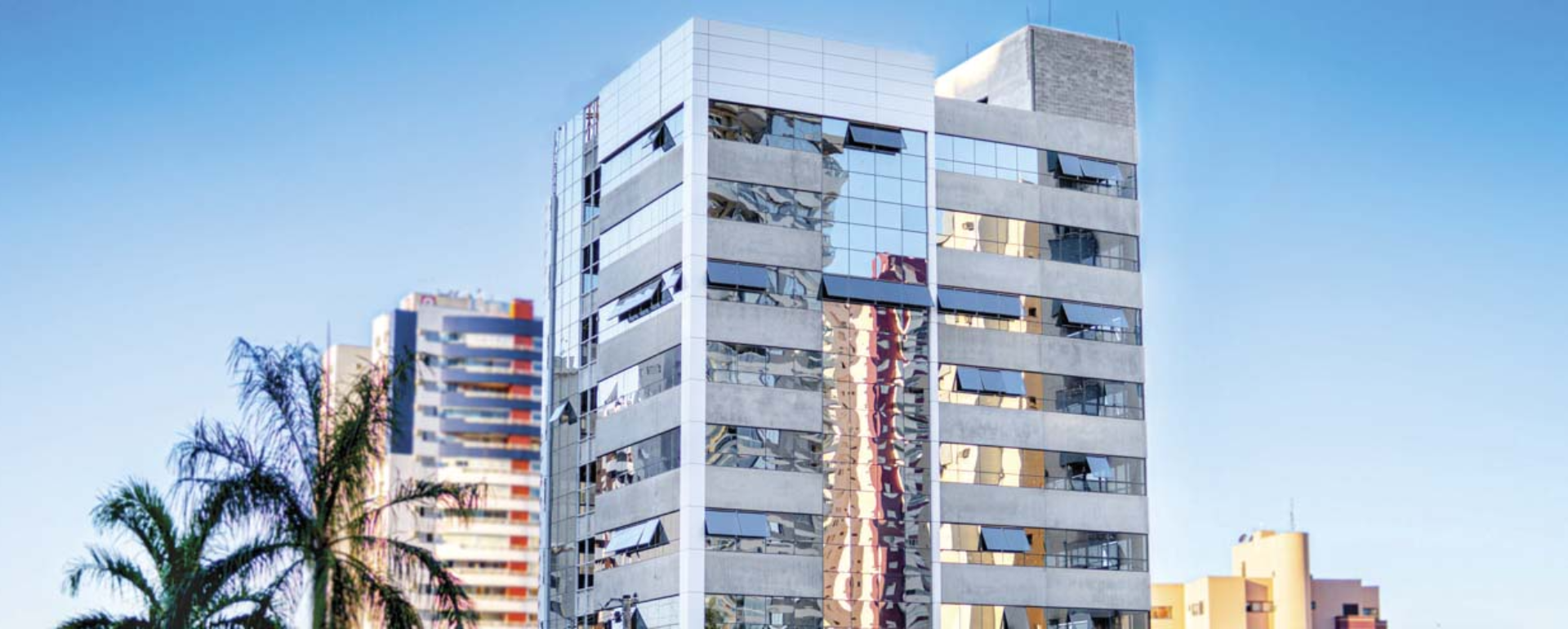 Ed. Comercial Ayrton Senna 555