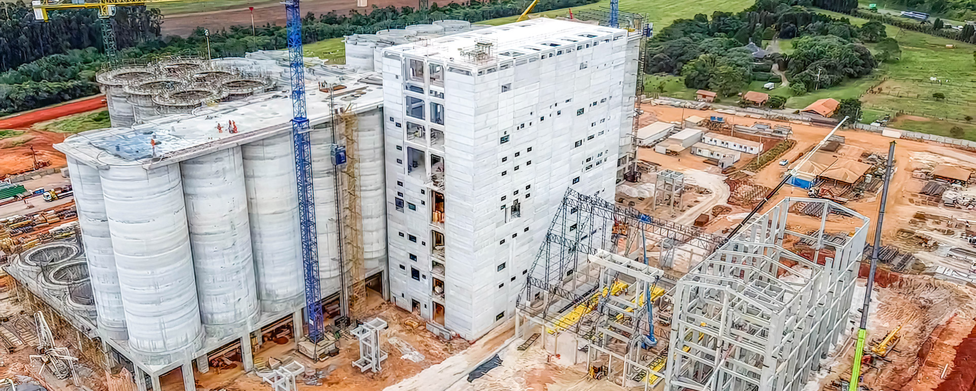 Maltaria Campos Gerais