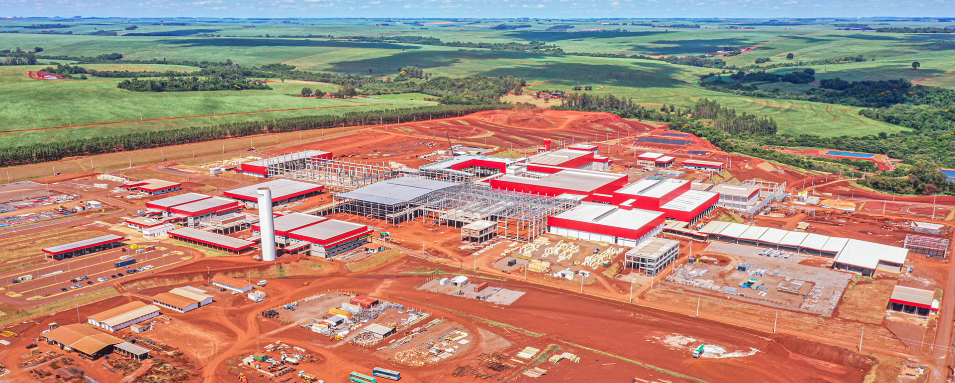 Frigorífico Frimesa