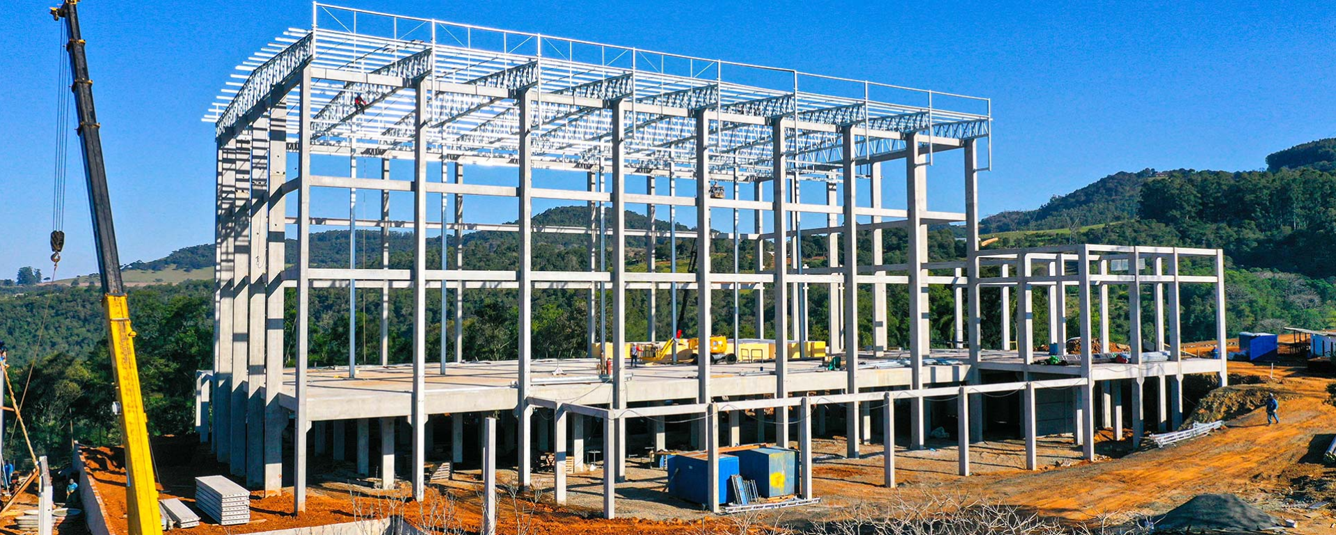 Ecofrigo Frigorifico