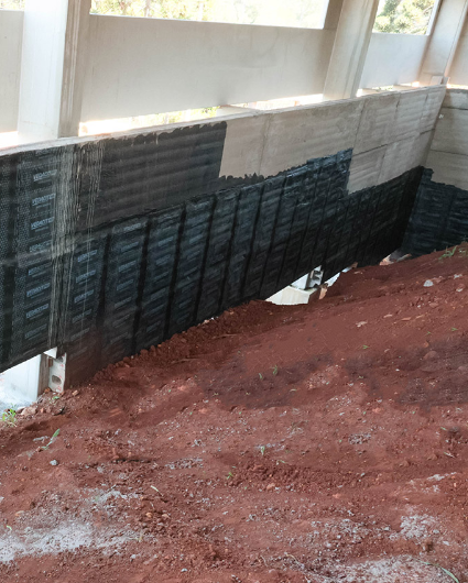 Indústra de Pré-Fabricado de Concreto