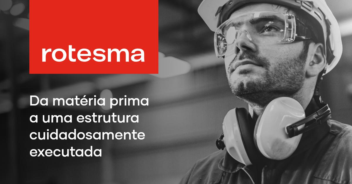 Rotesma Industria de Pre-fabricados de Concreto Ltda